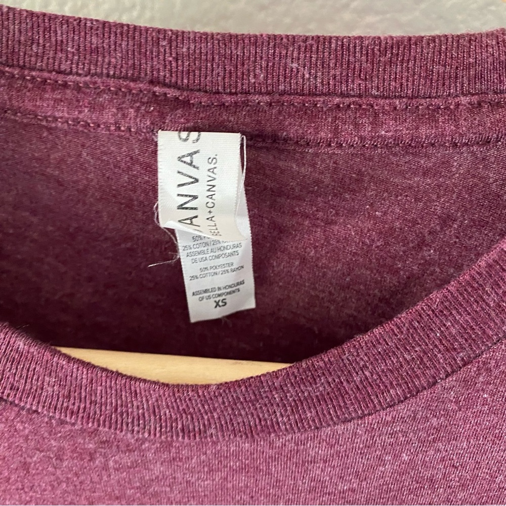 Band of Horses Why Are You Ok 2016 Tour Shirt XS - Picture 3 of 5